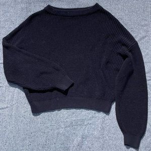 brandy melville sweater